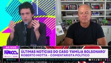 ROBERTO MOTTA DETONA: BOLSONARO INDICIADO, TRETA DO TRUMP E INSS!