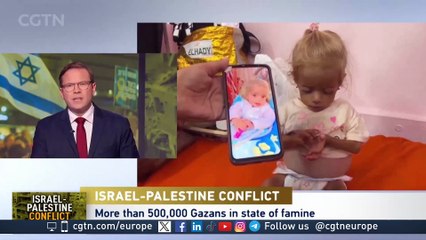 Gaza Humanitarian Situation: Slight Rise in Truck Deliveries Amid Ongoing Conflict 🚚