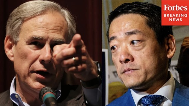 Greg Abbott Makes Shock Warning To Dems Who Fled Texas To Break Quorum