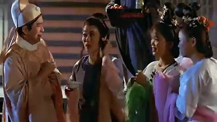 An Amorous Woman of Tang Dynasty (1984)