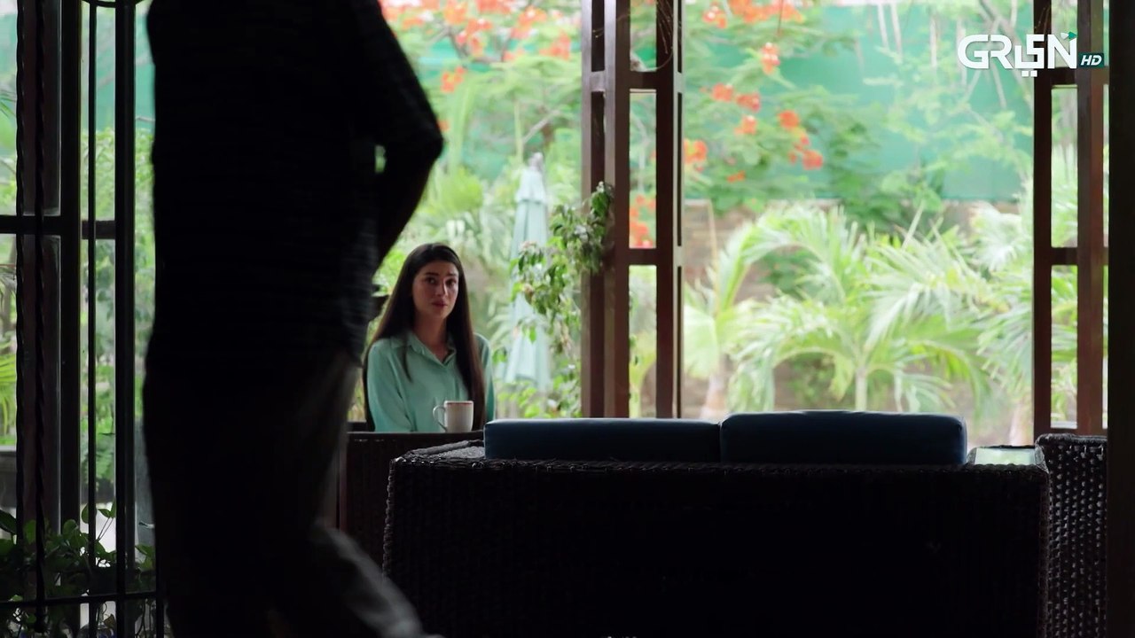 Naqsh Episode 21 (Subtitles) 22nd August 2025 - Sami Khan - Hina Altaf - Zarrar Khan   Green TV