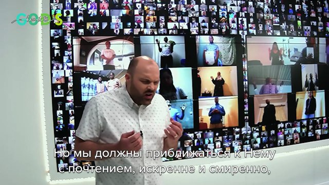 ВСТАНЬТЕ И СИЯЙТЕ!!! | Помазанная Онлайн Молитва | Брат Крис