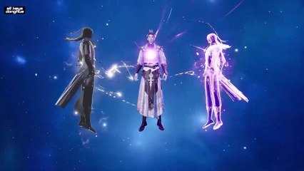 Legend of the Misty Sword Immortal Ep 7 Eng Sub