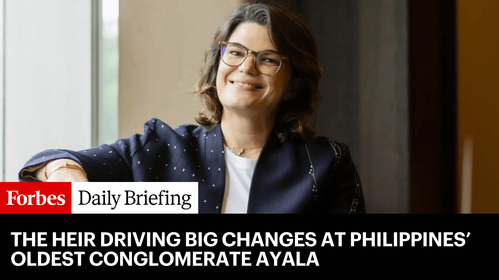 Introducing the 8th-Generation Heir Transforming a 191-Year-Old Legacy