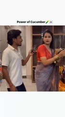 खूबसूरती का राज पूछो तो तकिए के नीचे की निशानी देख लो ☠️☠️😂😂