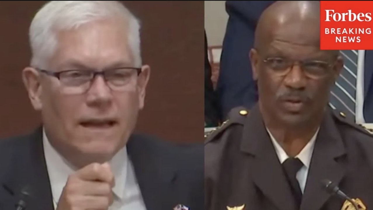 'You Are Stretched Also For Your Resources?': Sessions Asks Postal Cop How To Counter Mail Theft