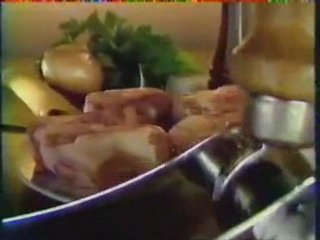 deux recettes de cuisine n°6