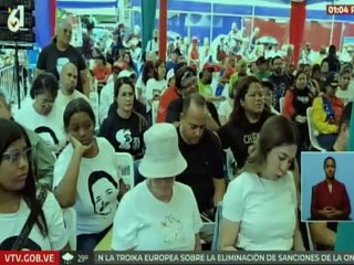 Alc. Carmen Meléndez: 136 proyectos están activos en todos los circuitos comunales de la capital