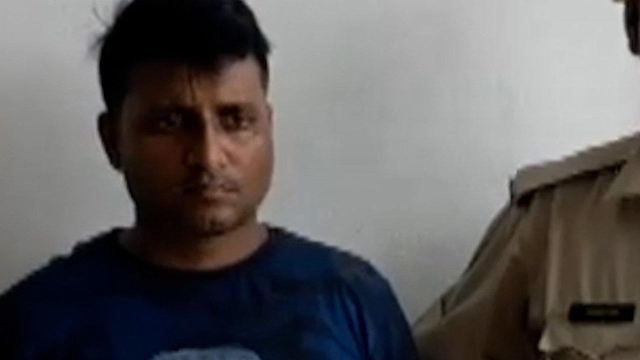 फर्जी डिग्री कांड में कंप्यूटर ऑपरेटर गिरफ्तार