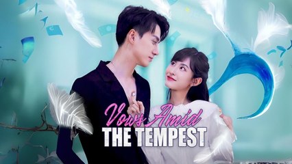 Vows Amid The Tempest (2025) - FULL HD [Eng Sub]