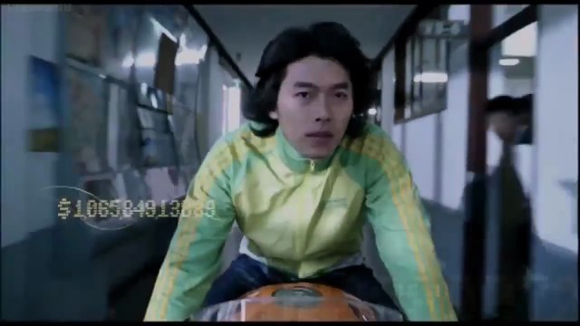 [K-Movie] A Millionaires First Love (English Subs)