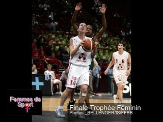 17-05-2008 - Finale du Trophée Coupe de France Féminin