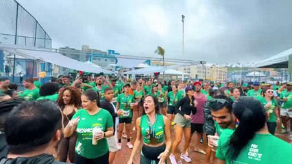 4ª edição da Corrida Muchacho’s Run traz esporte e solidariedade e se prepara para lançamento de edição histórica em 2026