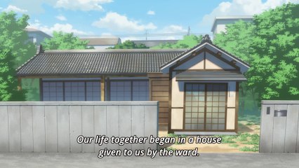 Jingai-san no Yome - Episode 02 [English Sub]