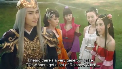 EP.3 Love💘O2O Chinese drama Eng Sub