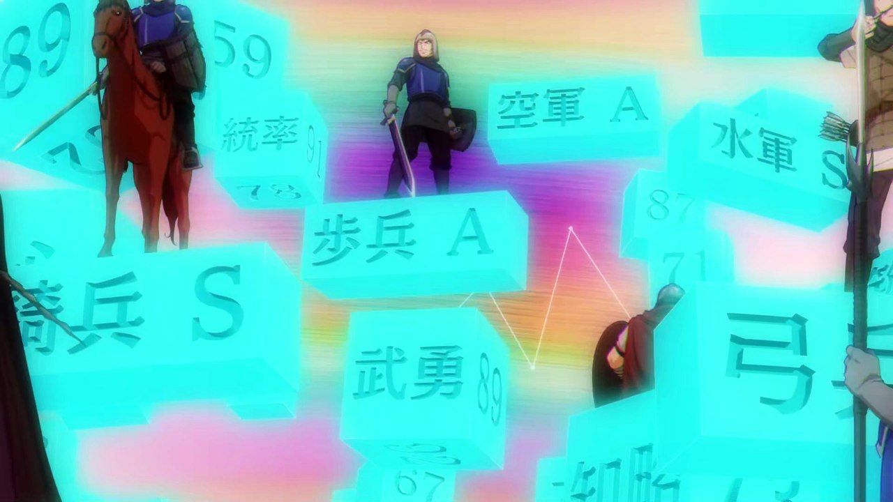 As a Reincarnated Aristocrat, I'll Use My Appraisal Skill S01 E03