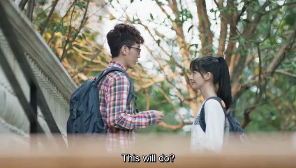 EP.4 Love💘O2O Chinese drama Eng Sub