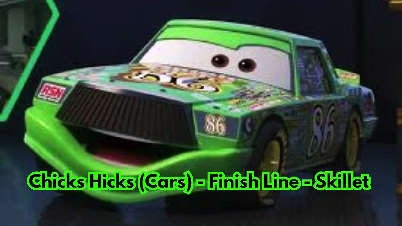 [ESPECIAL VIDEOS 100 DE YOUTUBE] All Pixar Villains Theme Songs