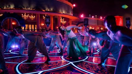 Aaj Ki Raat | Tamanna Bhatia's New Hit Song 🎶