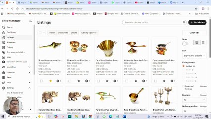 All About Etsy Fixed Policies & Customize Policies _ Complete Seller Guide