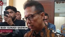 Menkes: Kematian anak di Sukabumi bukan karena cacingan