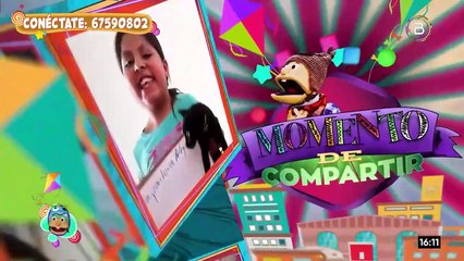 Sigue nuestra programación en 7.2