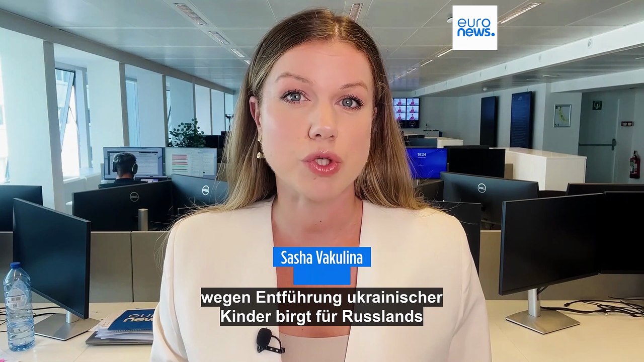 Putin-Selenskyj-Treffen: Wo könnte es stattfinden?