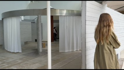 Biennale Architettura, un Padiglione svizzero femminista