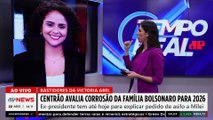 Direita sem Bolsonaro? Centrão avalia nomes para 2026 | TEMPO REAL