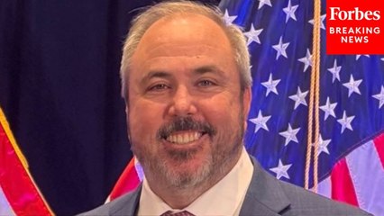 Joe Gruters Delivers First Speech As New RNC Chair