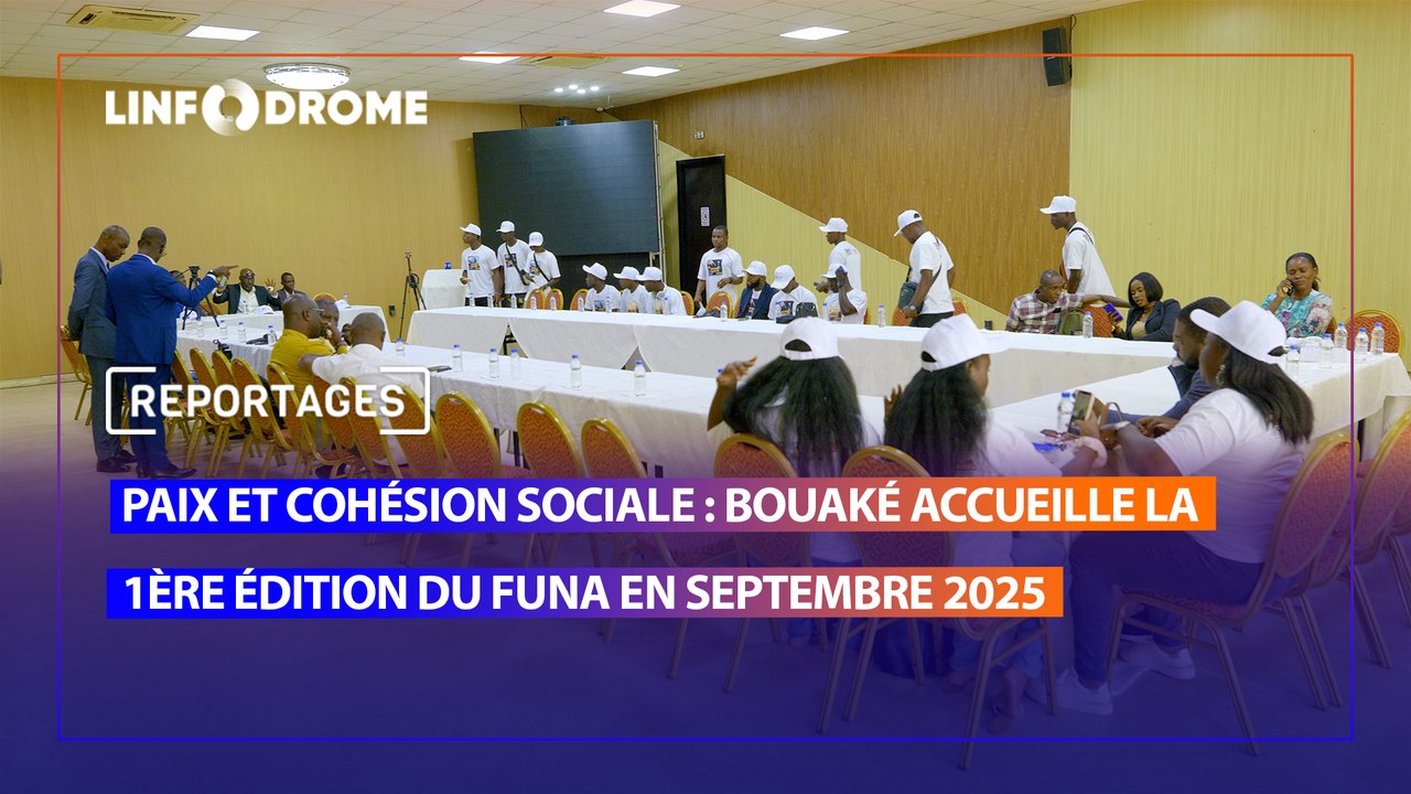 Paix et Cohésion sociale : Un festival pour renforcer la confiance entre l'armée et les populations en Côte d’Ivoire