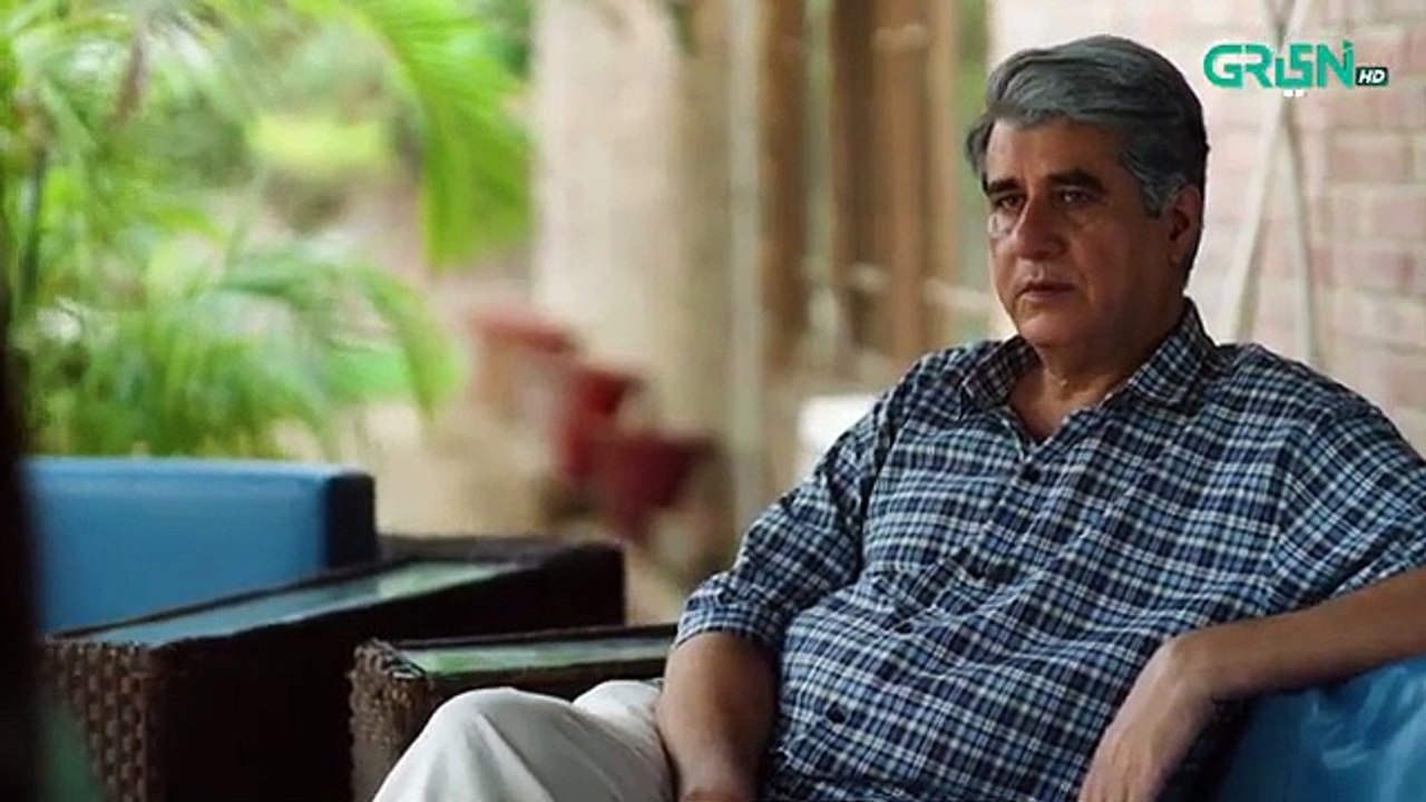 Naqsh Episode 21 - 22nd August 2025 - Green TV