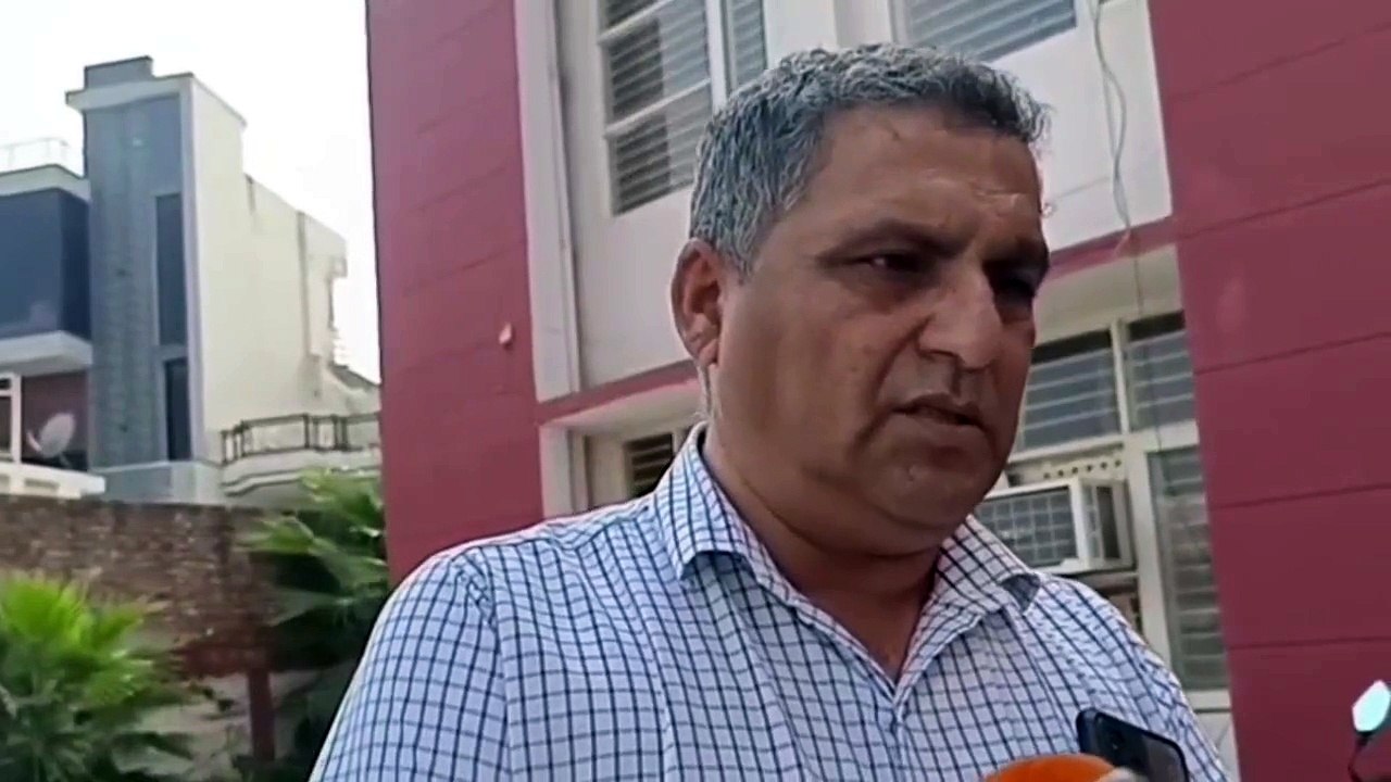 करनाल में सरकारी स्कूल के हेडमास्टर ने की छात्राओं से छेड़छाड़, 10 बच्चियों ने सुनाई आपबीती