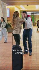 Navidad inesperada casada con un vagabundo millonario ES #ReelShort