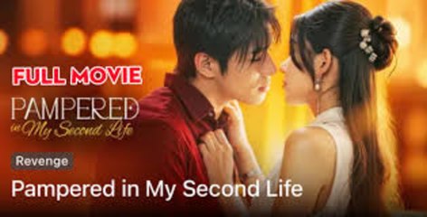 Pampered In My Second Life , Heart On Fire Eyes On Him - Full Movie