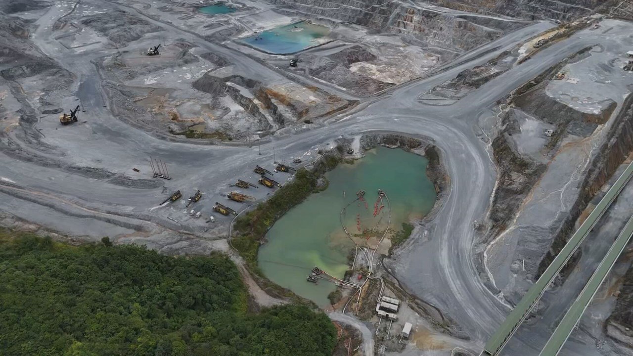 Sociedad de Ingenieros y Arquitectos anuncia foro para debatir futuro de la minería en Panamá