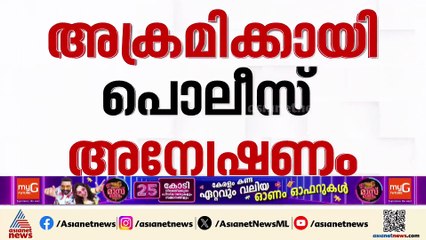 തിരുവനന്തപുരത്ത് പൊലീസുകാരന് കുത്തേറ്റു; ആക്രമണം വീടിനു മുന്നിൽ വെച്ചുണ്ടായ തർക്കത്തെ തുടർന്ന്
