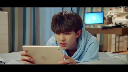 I Won't Get Bullied By Girls (2018) Episode 12 Engsub