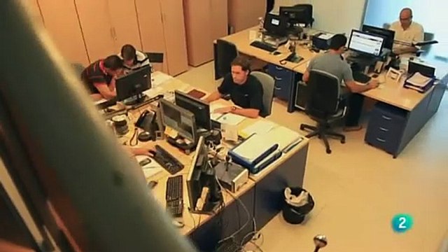 Emprendedores e innovadores Cap 6