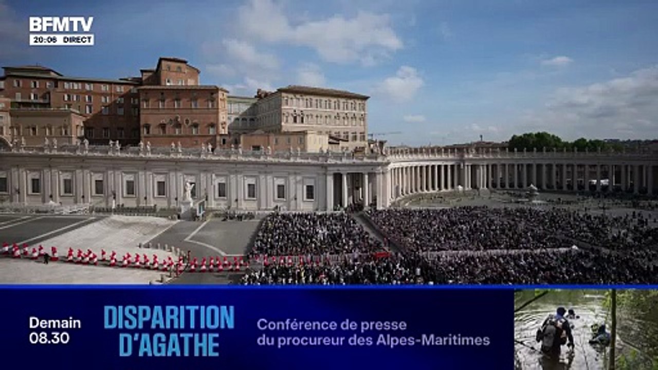 Rentrée 2025: Nouvel habillage d'antenne BFM TV