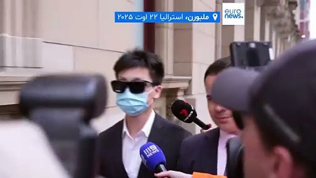 پزشک متهم به فیلمبرداری مخفیانه از زنان در بیمارستان‌های استرالیا با شرط عجیب قاضی آزاد شد