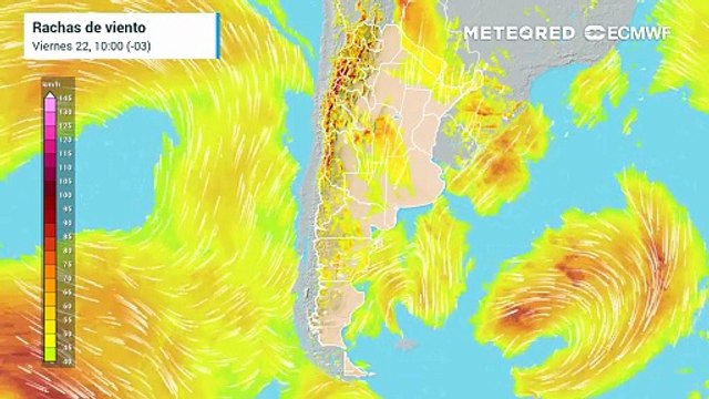 Buenos Aires entre el frío del fin de semana y un anticipo primaveral en los últimos días de agosto