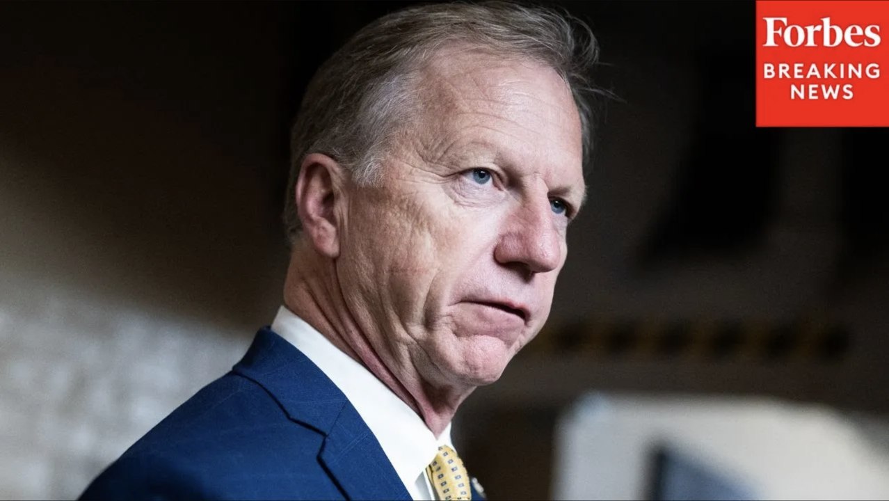 Kevin Hern Accuses Biden Administration Of 'Heavyhanded Actions' That Hurt Medicare Advantage Patients
