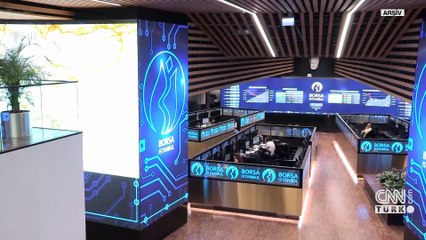Uzman isim anlattı: Alım fırsatı sunuluyor | Altın düşüyor, zirve sırası borsada mı?