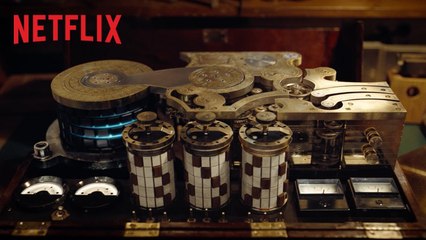 Dark - Tráiler Netflix