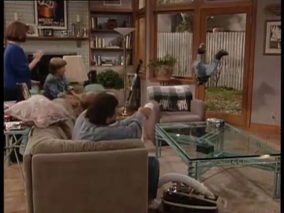 Hör mal wer da hämmert Staffel 1 Folge 11 'Die Putzmänner' #Deutsch