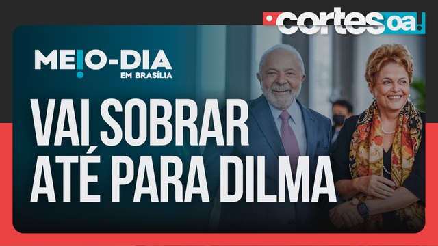 CPMI do INSS deve mirar período entre governos Dilma 2 e governo Lula