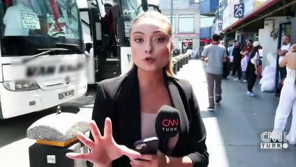 Otobüs biletleri uçak biletlerini geçti