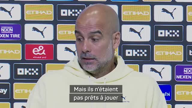 Man. City - Guardiola confirme le retour de Rodri