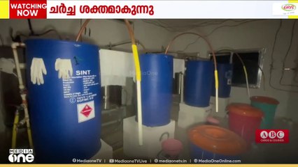 കുവൈത്തിൽ വിഷമദ്യ ദുരന്തം: മദ്യം നിയമവിധേയമാക്കണമോയെന്ന ചർച്ച ശക്തം